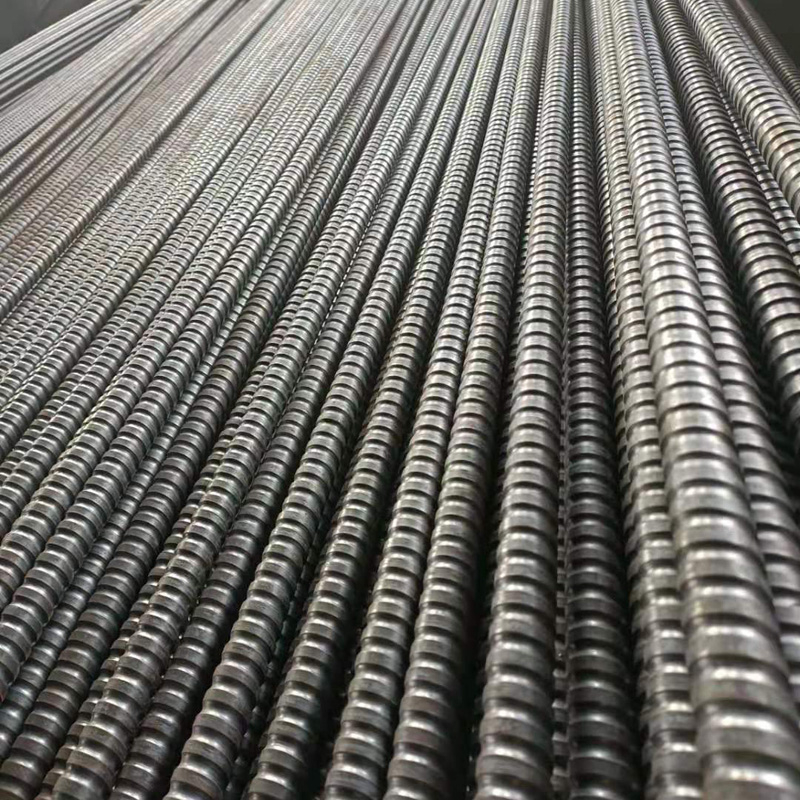 梁平中空锚杆